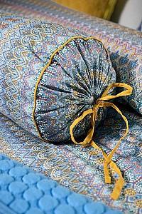 Perna PIP Studio Ashanti Blue