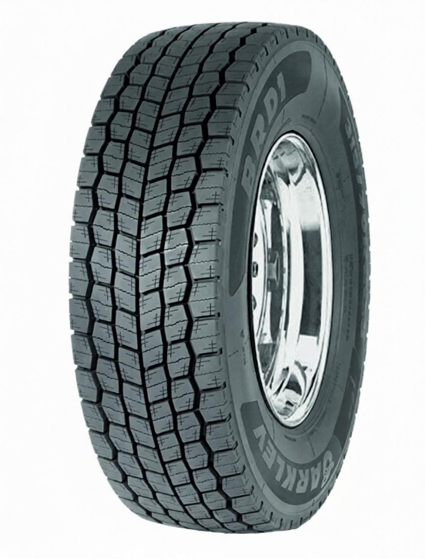 Anvelopa camion Barkley 315/60R22.5 З/О BRD1 16PR 152/148M 278 MM