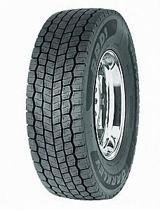 Anvelopa camion Barkley 315/60R22.5 З/О BRD1 16PR 152/148M 278 MM