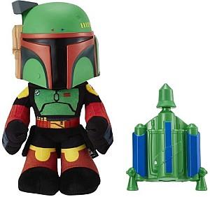 Figurina personaj Toys outlet Star Wars Boba Fett (HHW55)