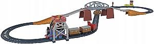  Fisher  price Thomas&Friends Package Pickup (HGX64)