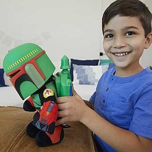Figurina personaj Toys outlet Star Wars Boba Fett (HHW55)