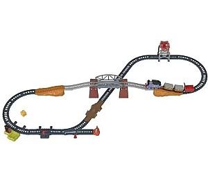  Fisher  price Thomas&Friends Package Pickup (HGX64)