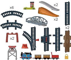  Fisher  price Thomas&Friends Package Pickup (HGX64)