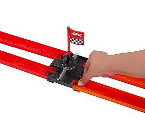  Hot Wheels Formula 1 Grid Start (JKM88)