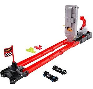  Hot Wheels Formula 1 Grid Start (JKM88)