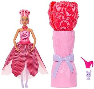 Papusa BARBIE Petal Pop (JMF59)