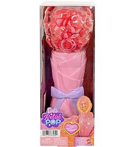 Papusa BARBIE Petal Pop (JMF59)