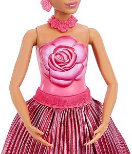 Papusa BARBIE Petal Pop (JMF59)