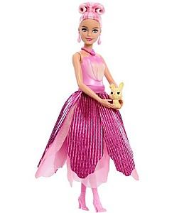 Papusa BARBIE Petal Pop (JMF57)