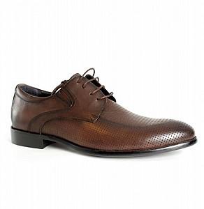 Pantofi barbati NL 102-199-14 Brown