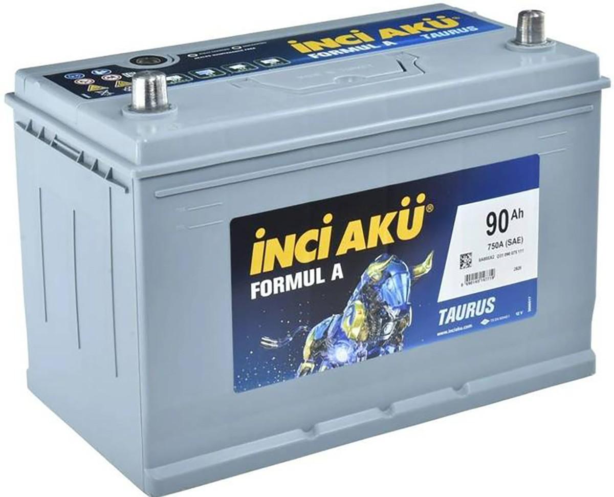 Acumulator auto INCI D31 090 075 111