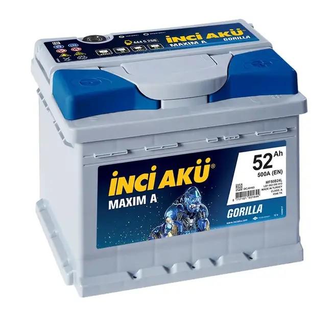 Acumulator auto INCI LB1 052 050 013