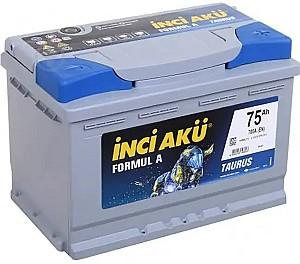 Acumulator auto INCI LB3 075 070 013