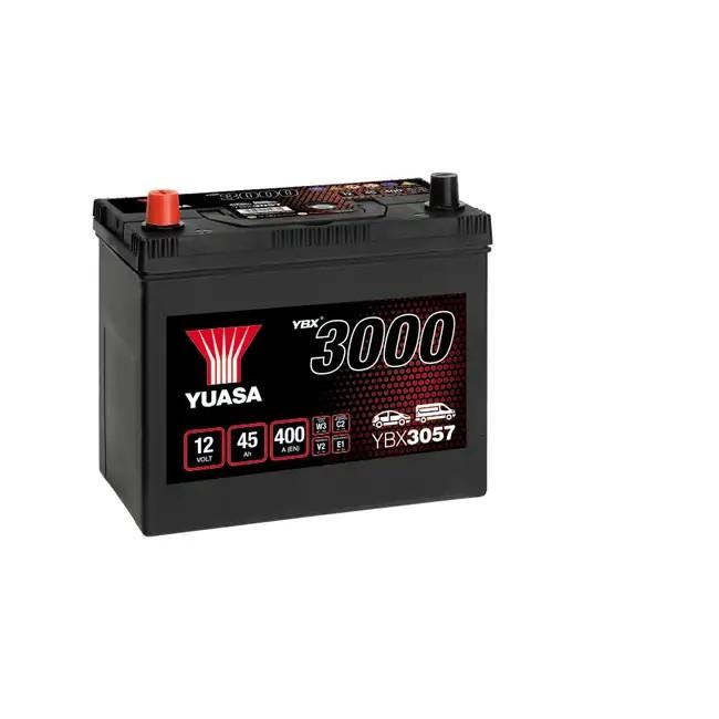 Acumulator auto YUASA YBX3057
