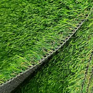 Iarba artificiala Orizon Grass YALVA 4M 6154 MOSS/PEAR