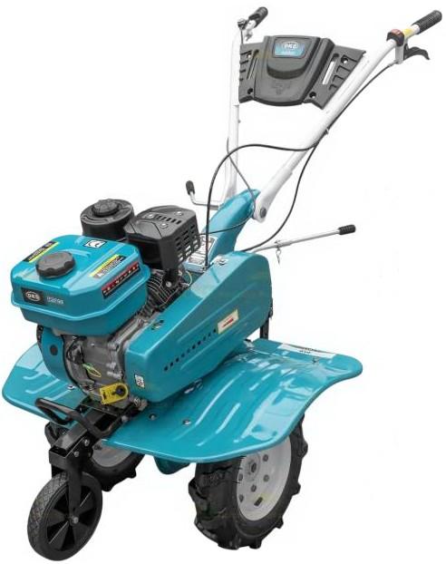 Motocultor DKD 900 - 7 CP (VOR82510)