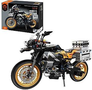 Constructor iM.Master 6835
