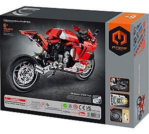 Constructor iM.Master 6833-IM
