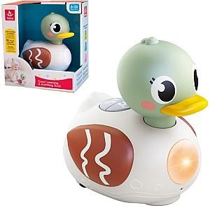 Jucarie interactiva Hola Toys Duck (HE9975)