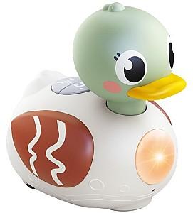 Jucarie interactiva Hola Toys Duck (HE9975)