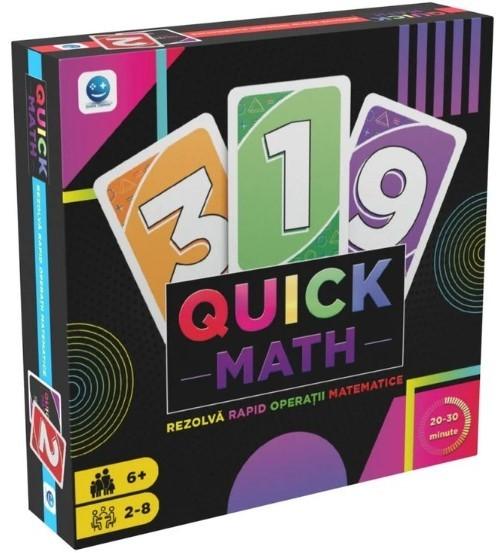 Joc de masa Noriel Matematica RO (S01005635)