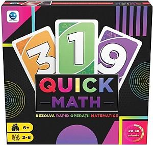 Joc de masa Noriel Matematica RO (S01005635)