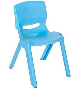 Scaun pentru copii Pilsan Happy Blue (03461)