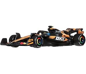 Masina jucarie Hot Wheels Formula 1: McLaren 4 (JKD88)