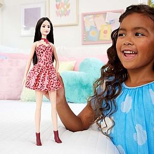 Papusa BARBIE JJN59