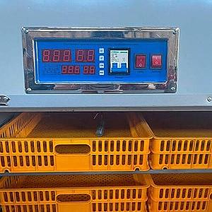 Incubator Tehno Ms Ms-528