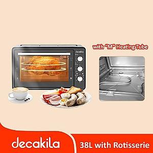 Cuptor cu microunde Decakila KEEV024B