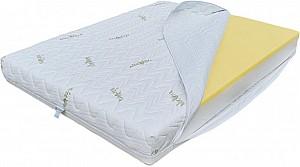 Saltea Savor Aloe Vera (10cm) 150x200