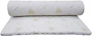 Topper saltea Savor Aloe Vera Memory (5cm) 140x200