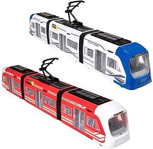 Tehnica speciala HTI Tramvai 1420001