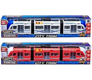 Tehnica speciala HTI Tramvai 1420001