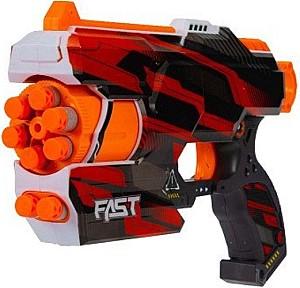 Arma jucarie Toi-Toys Ciclon (32087A)