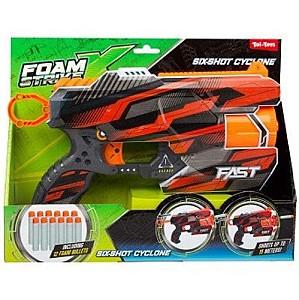 Arma jucarie Toi-Toys Ciclon (32087A)