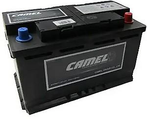Acumulator auto Camel VRL4 AGM 80Ah