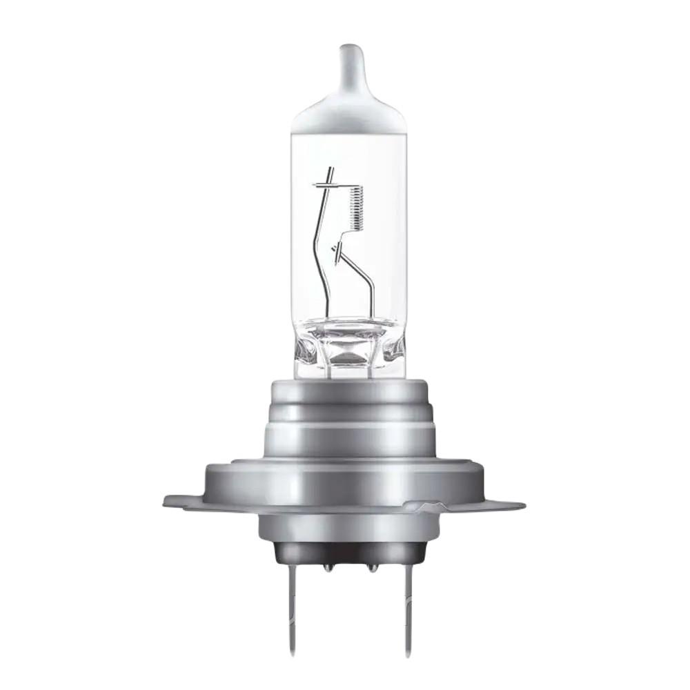 Lampa auto Osram H7 Night BREAKER SILVER 64210NBS