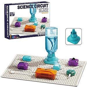 Set de cercetare pentru copii Essa Toys Science Circuit (D1010)
