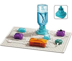 Set de cercetare pentru copii Essa Toys Science Circuit (D1010)