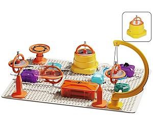 Set de cercetare pentru copii Essa Toys Science Circuit (D1012)