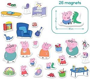 Joc de masa Dodo Peppa Pig (200665)