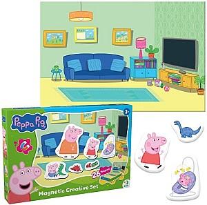 Joc de masa Dodo Peppa Pig (200665)