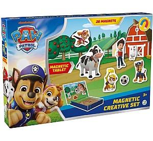 Joc de masa Dodo Paw Patrol: Magnetic Creative Set (200639)