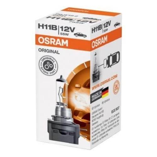 Lampa auto Osram H11B 12V 55W Original LINE 64241