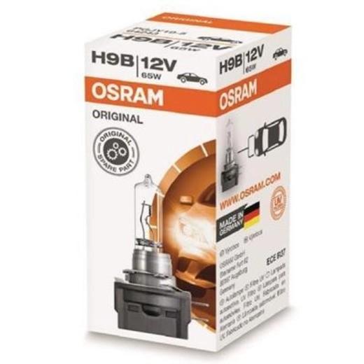 Lampa auto Osram H9B 65W 12V OS-64243