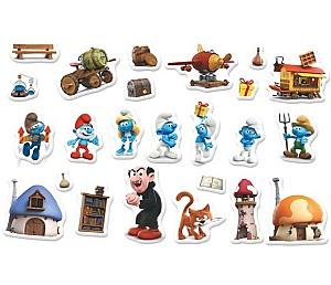 Joc de masa Dodo Smurfs (200627)
