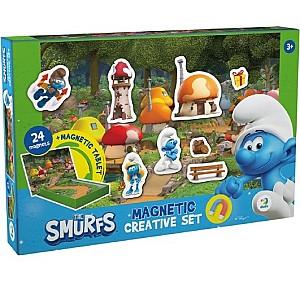 Joc de masa Dodo Smurfs (200627)